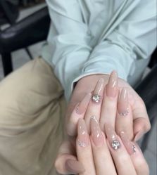 -斯馨·健康美甲美睫