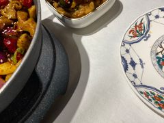 -小河盐帮·私家菜·烤鸭(三元桥·霄云路店)