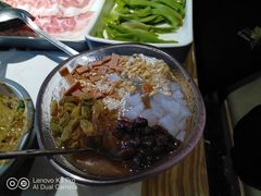 -井格重庆火锅(友谊路新业广场店)