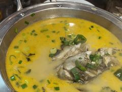 -洁雅小南方俏巴鱼馆(汴河街店)