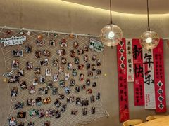 -星巴克(南宁华润幸福里店)