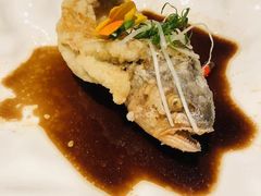 -Yan Ting宴庭中餐厅-长沙瑞吉酒店(运达店)