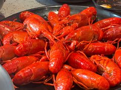 -一棠龙虾•王牌虾球(恒隆广场店)