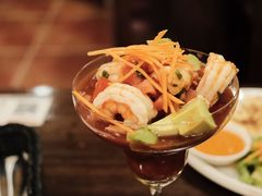 -panchos 墨西哥餐厅(嘉绿苑店)