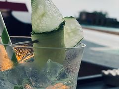 -瑰丽酒店·海吧·天际下午茶·现场DJ·天台酒吧