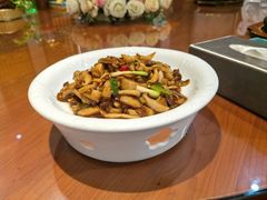 -路家小馆(富力又一城店)