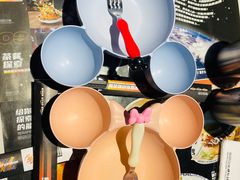 -開籠雀冰室(同和金铂店)