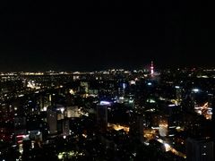 -南京金陵饭店