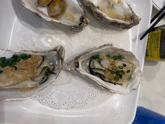 -海儀美食楼(湾仔海鲜街店)