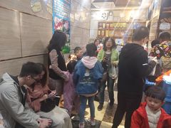 -梅飞酒家(桑园路店)