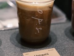 -O.P.S. CAFE