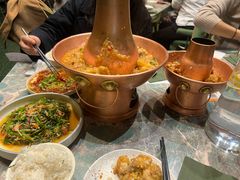 -浩海火烧云傣家菜(京广店)