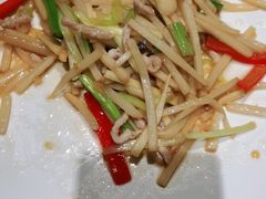 -高第街56号餐厅(银座商城玉函店)