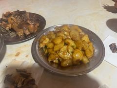 -老鲍农家乐