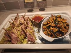 -厦门海景千禧大酒店·海景咖啡厅