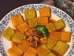 -花溪雨·森林餐厅(石基店)