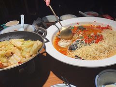 -老湘村·湖南土菜(天河维多利店)