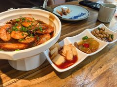-鱼食饭稻·苏浙土菜17年老馆子(平江路店)