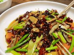 -铁公鸡·四川料理(天环广场店)