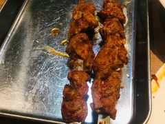 -贯贯吉·清真餐厅(浙江中路店)