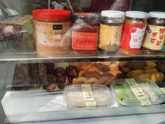 -宫门口馒头铺(创始人总店)