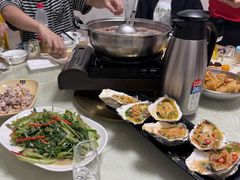 -小煵记·打边炉(西丽文光店)