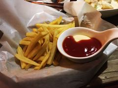 -百好乐宠物友好餐厅(朝外大街店)