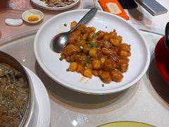 -国惠大酒楼(仓山万达店)