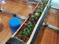 -竹一味·竹筒饭
