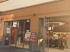 -詹记桃酥(包河万达店)