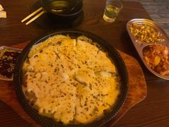 -首尔大排档