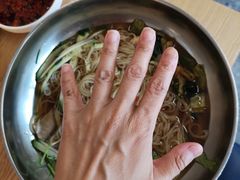 -韩麦大冷面(桂花街直营店)