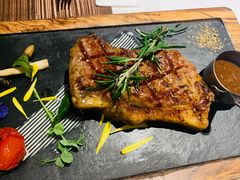 -1874融合西厨·观景餐厅(保利店)