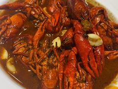 -叶派龙虾•招牌香辣蟹·海鲜(中海国际店)