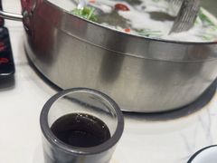 -刘少华贵州小黄牛·鲜牛肉火锅(总店)