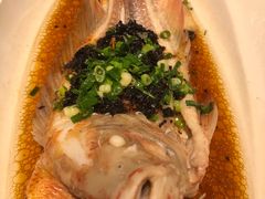 -三亚湾假日度假酒店·中餐厅