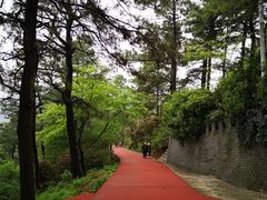 -敬亭山风景名胜区