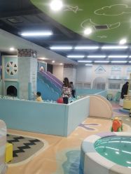 -孩子王童乐园(成都海滨城店)