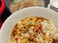 -乔一乔怪味干锅(武侯欢肆店)