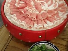 -芝麻花餐厅(祁家豁子店)