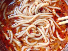 -攀枝花·任德琼·盐边羊肉米线