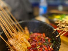 裸奔坨坨虾-成都吃客(九眼桥店)