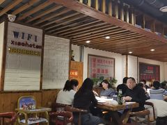 -小核桃品质串店(世茂大道店)