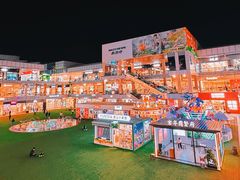 -首创奥特莱斯(北京店)