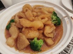 -百乐门喜宴(海珠广场华厦店)