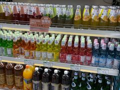 -果蔬好生活超市(乐堤港店)