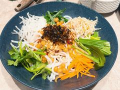 鸡枞凉米线-芸山季·云南野生菌火锅(宝能环球汇店)