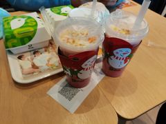 -德克士(北京站店)