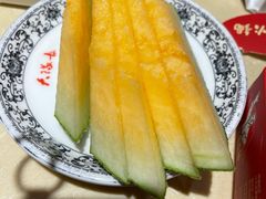 水果-大队长主题火锅(观音桥店)