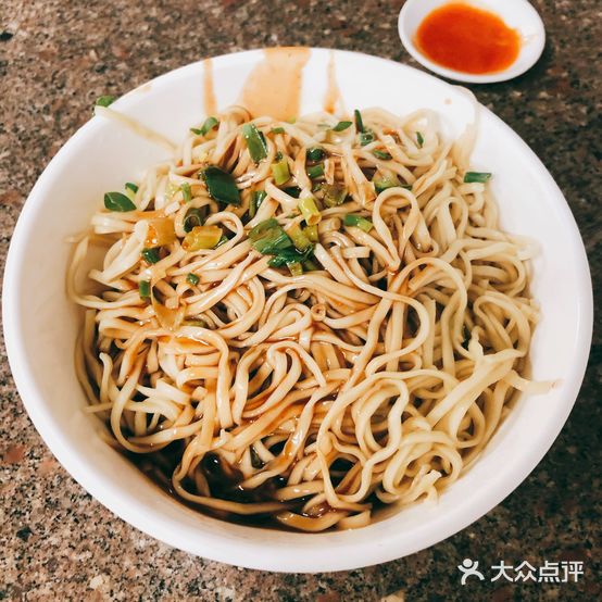大观园(李名升饺面店)
